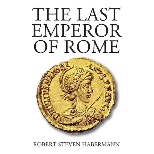 The Last Emperor of Rome - Paperback