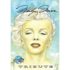 Tribute: Marilyn Monroe - Paperback