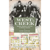West of the Creek: Murder, Mayhem and Vice in Old San Antonio - Paperback