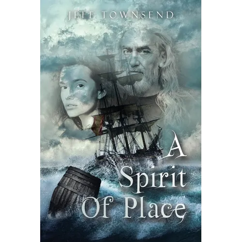A Spirit of Place - Paperback
