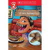 What If You Had T. Rex Teeth?: And Other Dinosaur Parts (Scholastic Reader, Level 2) - Paperback