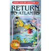 Return to Atlantis - Paperback