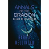 Annals of the Dragon: Dagger of the Serpent - Paperback