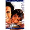 Parenting Is a Ministry - Paperback