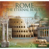 Rome: The Eternal Beauty: Pop-Up - Hardcover
