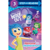 Welcome to Headquarters (Disney/Pixar Inside Out) - Paperback