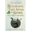 Returning to Life After the Storm - Hardcover