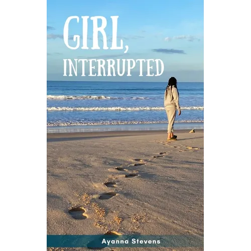 Girl, Interrupted - Paperback