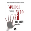 Women Who Kill - Paperback