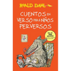 Cuentos En Verso Para Niños Perversos / Revolting Rhymes: Coleccion Dahl - Paperback