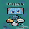 Gotita - Paperback