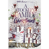 A Stockley Family Christmas - Paperback