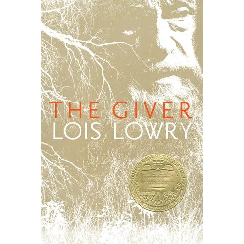 The Giver - Paperback