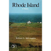 Rhode Island: A History - Paperback
