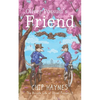 Oliver Possum's Friend - Paperback
