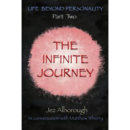 The Infinite Journey - Paperback