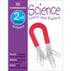 DK Workbooks: Science, Second Grade: Learn and Explore - Paperback