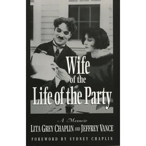 Wife of the Life of the Party: A Memoir - Hardcover