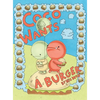 Coco Wants a Burger - Hardcover