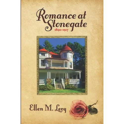Romance at Stonegate - Paperback