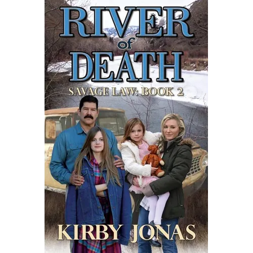 River of Death - Paperback