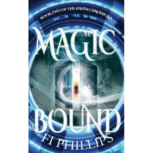 Magic Bound - Paperback