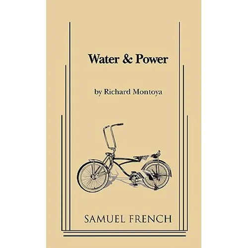 Water & Power - Paperback