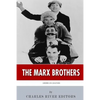 American Legends: The Marx Brothers - Paperback