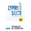 El Esp��ritu Santo Revelado En La Biblia - Paperback