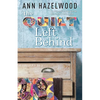 The Quilt Left Behind: Wine Country Quilts Series Book 5 of 5 - Paperback
