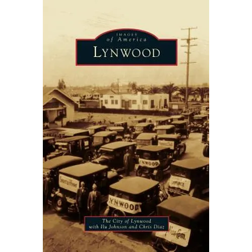 Lynwood - Hardcover