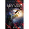 The Battle For Metagore: (Book 1) - Paperback