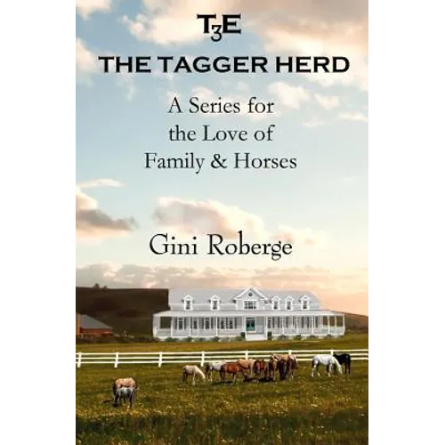 The Tagger Herd - Paperback