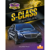 S-Class by Mercedes-Benz - Paperback