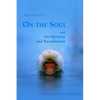 On the Soul and on Memory and Recollection - Paperback