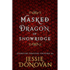 Masked Dragon of Snowridge - Paperback
