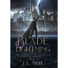 Blade of Lightning - Hardcover