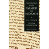 Introduction to the Talmud and Midrash - Paperback