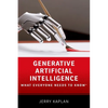 Generative Artificial Intelligence: What Everyone Needs to Know(r) - Paperback