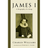 James I - Paperback