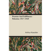 Promise and Fulfilment - Palestine 1917-1949 - Paperback