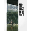 The Art of the Last of Us Part II - Hardcover
