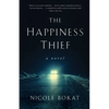 The Happiness Thief - Paperback