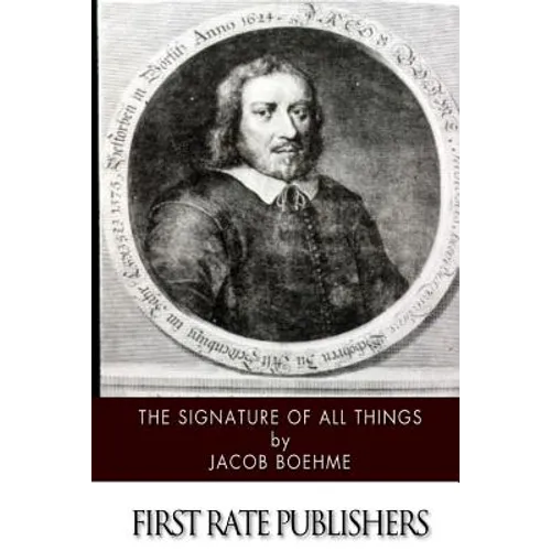The Signature of All Things - Paperback