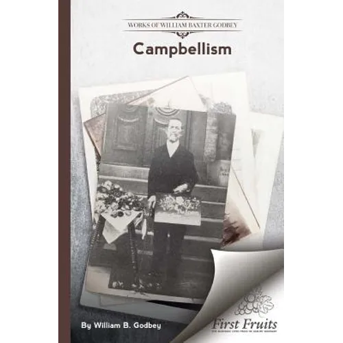 Campbellism - Paperback
