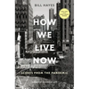 How We Live Now: Scenes from the Pandemic - Paperback