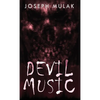 Devil Music: The Secret Of Dempsey Manor - Hardcover