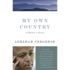 My Own Country: A Doctor's Story - Paperback