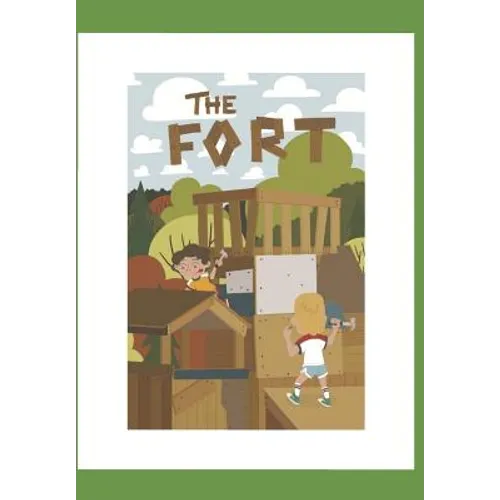 The Fort - Paperback