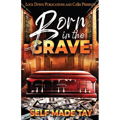 Born in the Grave - Paperback